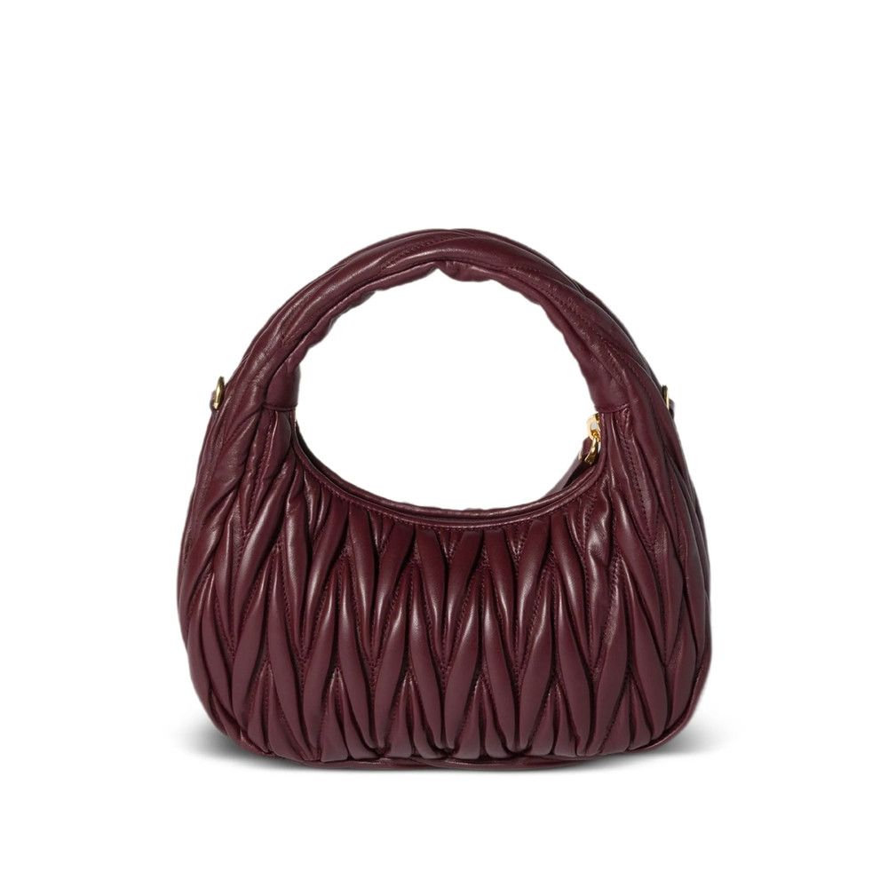 Miu Miu Miu Miu Mini Bags Size ONE SIZE - 4 Thumbnail