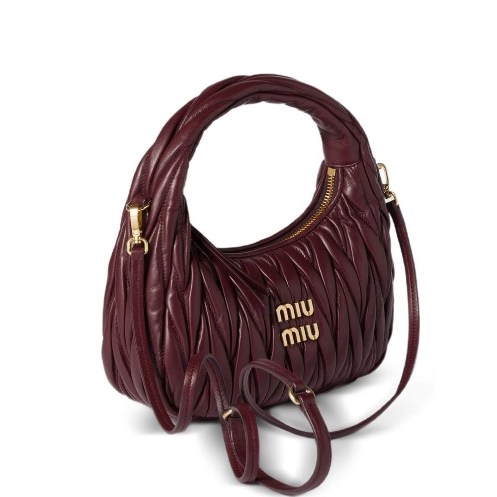 Miu Miu Miu Miu Mini Bags Size ONE SIZE - 5 Thumbnail
