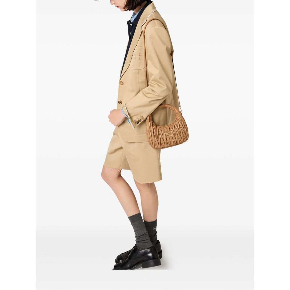 Miu Miu Miu Miu Tote Bags Size ONE SIZE - 5 Thumbnail