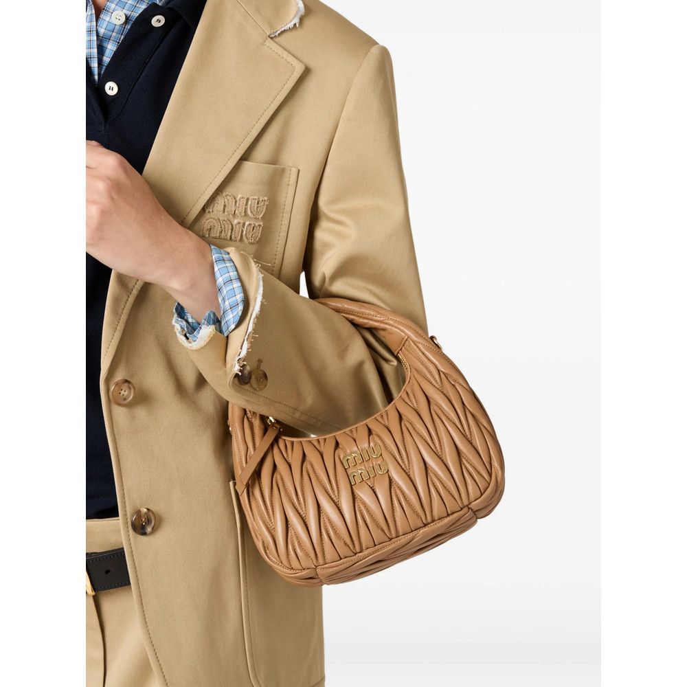 Miu Miu Miu Miu Tote Bags Size ONE SIZE - 3 Thumbnail