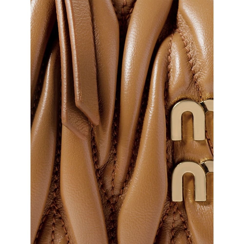 Miu Miu Miu Miu Tote Bags Size ONE SIZE - 2 Thumbnail