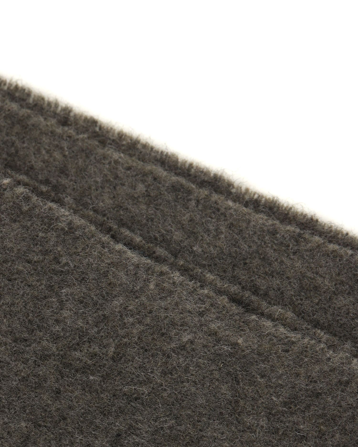 Acne Studios Acne Studios Logo Stitched Detail Scarf Size ONE SIZE - 5 Thumbnail