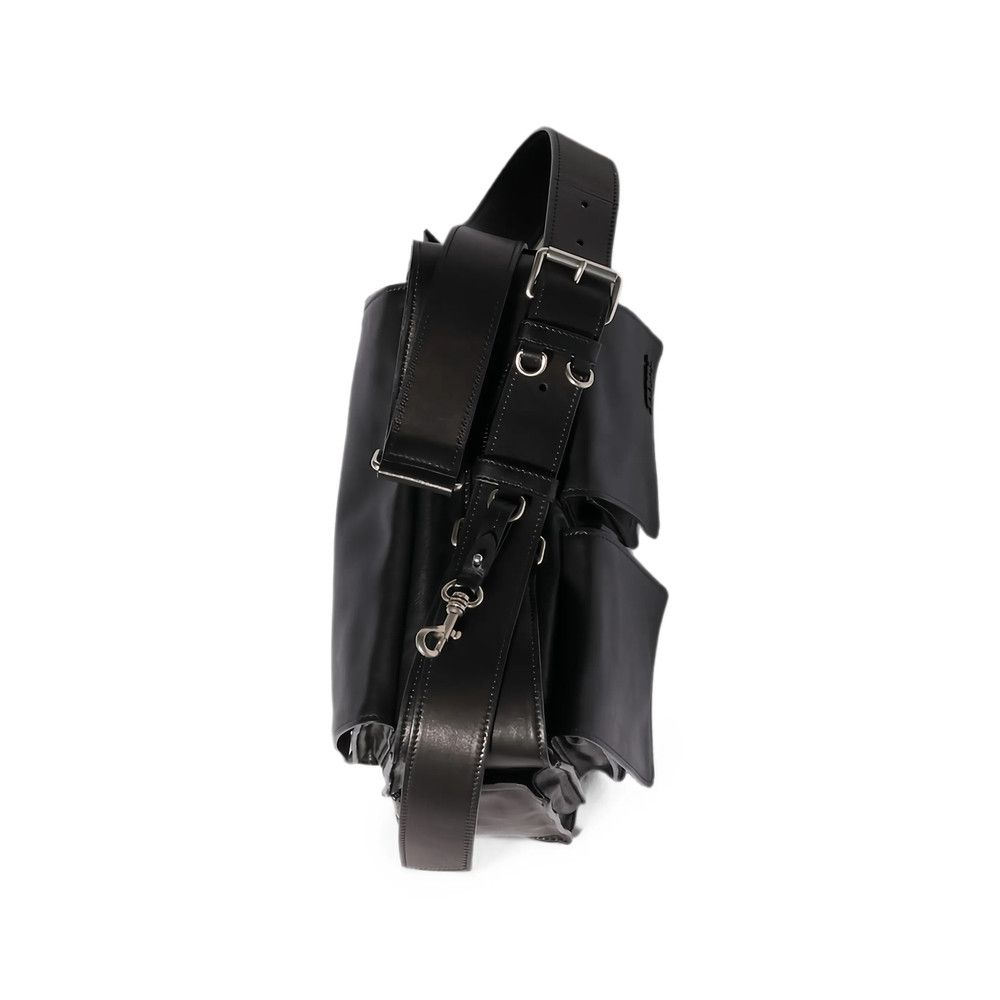 Miu Miu Miu Miu BLACK Shoulder Bags Size ONE SIZE - 3 Thumbnail