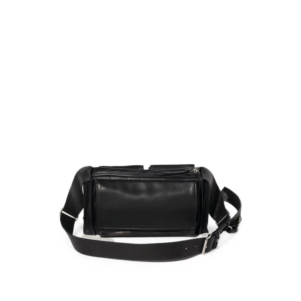 Miu Miu Miu Miu BLACK Shoulder Bags Size ONE SIZE - 5 Thumbnail