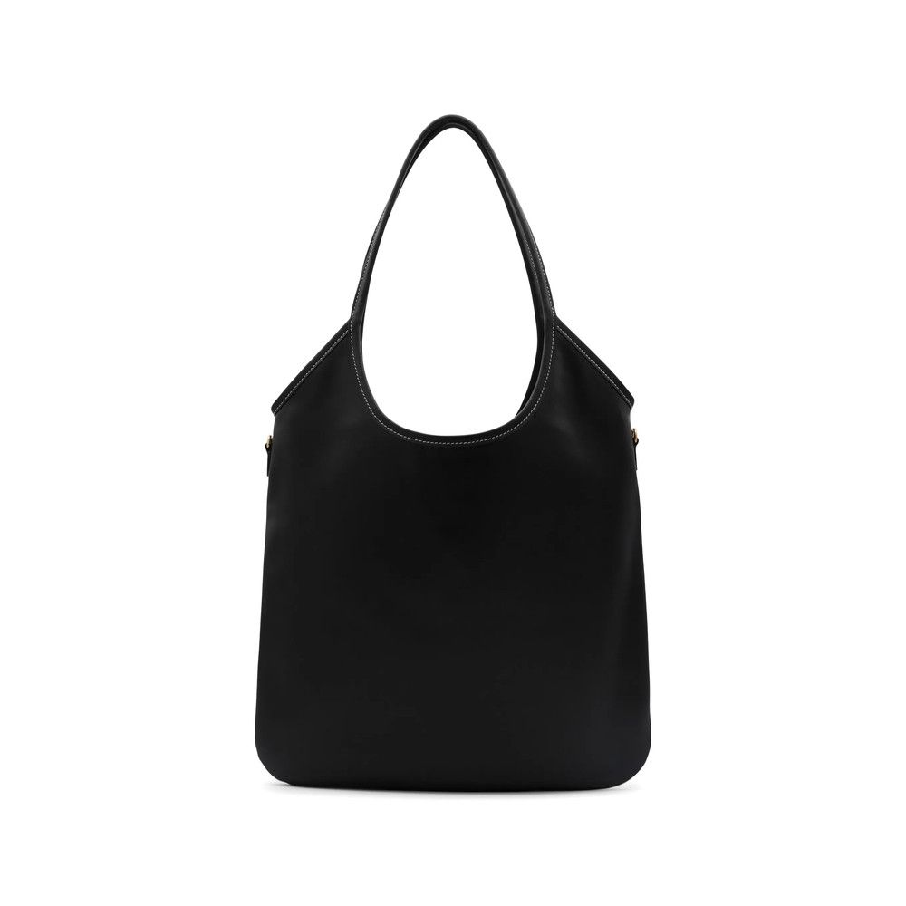 Miu Miu Miu Miu BLACK Tote Bags Size ONE SIZE - 3 Thumbnail