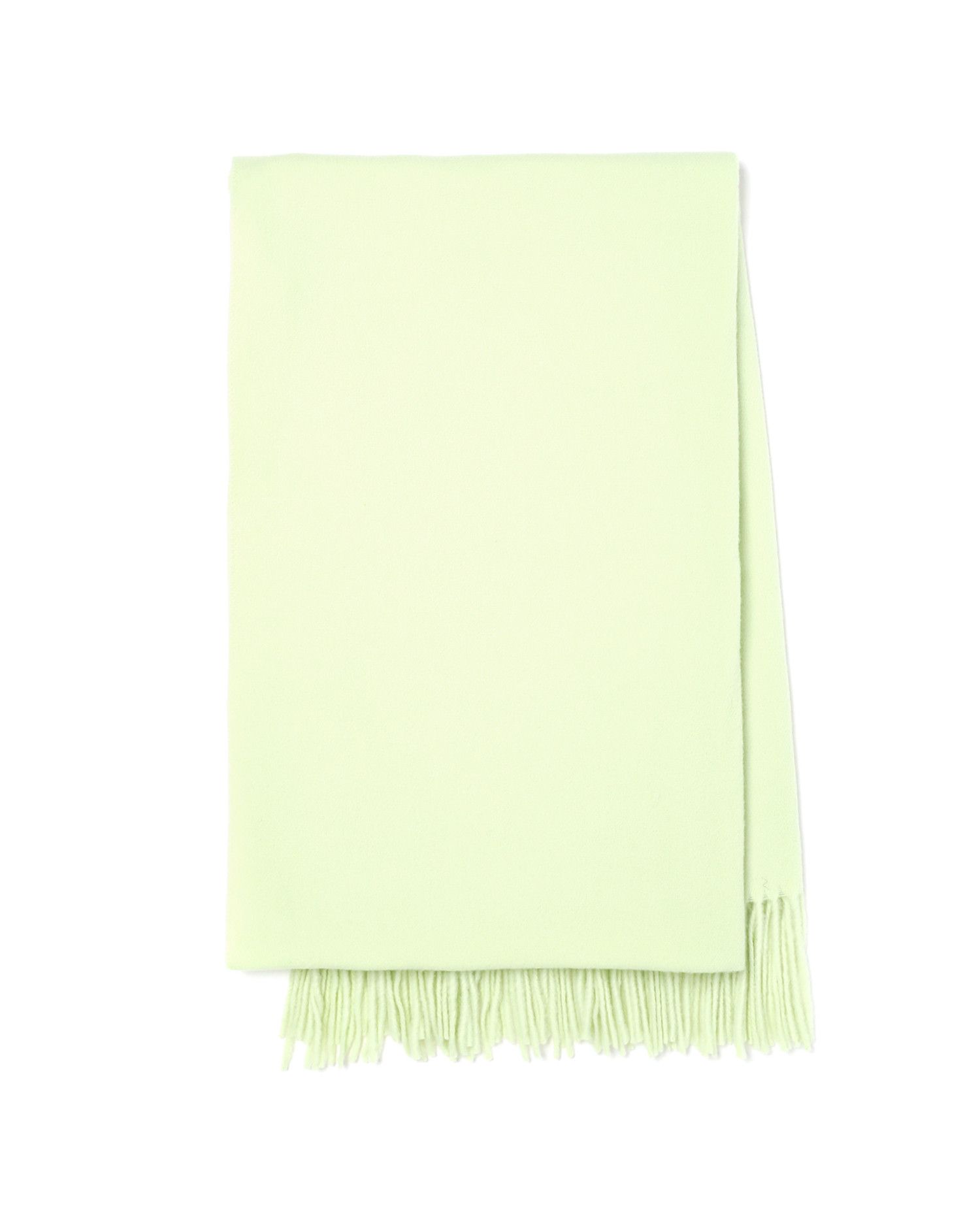 Acne Studios Acne Studios Logo Stitched Detail Scarf Size ONE SIZE - 2 Thumbnail