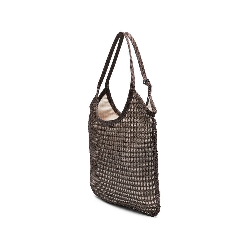 Miu Miu Miu Miu BROWN Shoulder Bags Size ONE SIZE - 5 Thumbnail