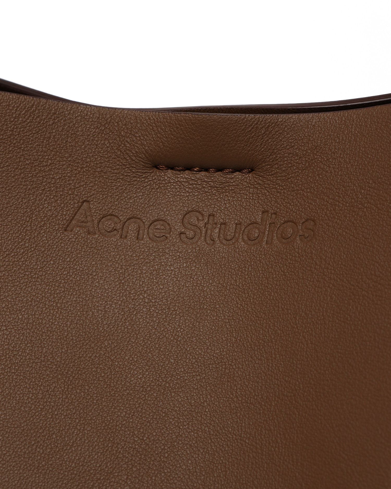 Acne Studios Acne Studios Musubi Knot Ornament Crossbody Size ONE SIZE - 4 Thumbnail