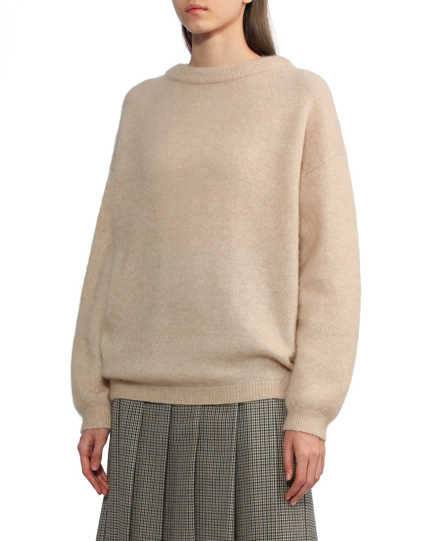 Acne Studios Acne Studios Dropped Shoulder Design Knitwear Size XXS / US 00 / IT 34 - 3 Thumbnail