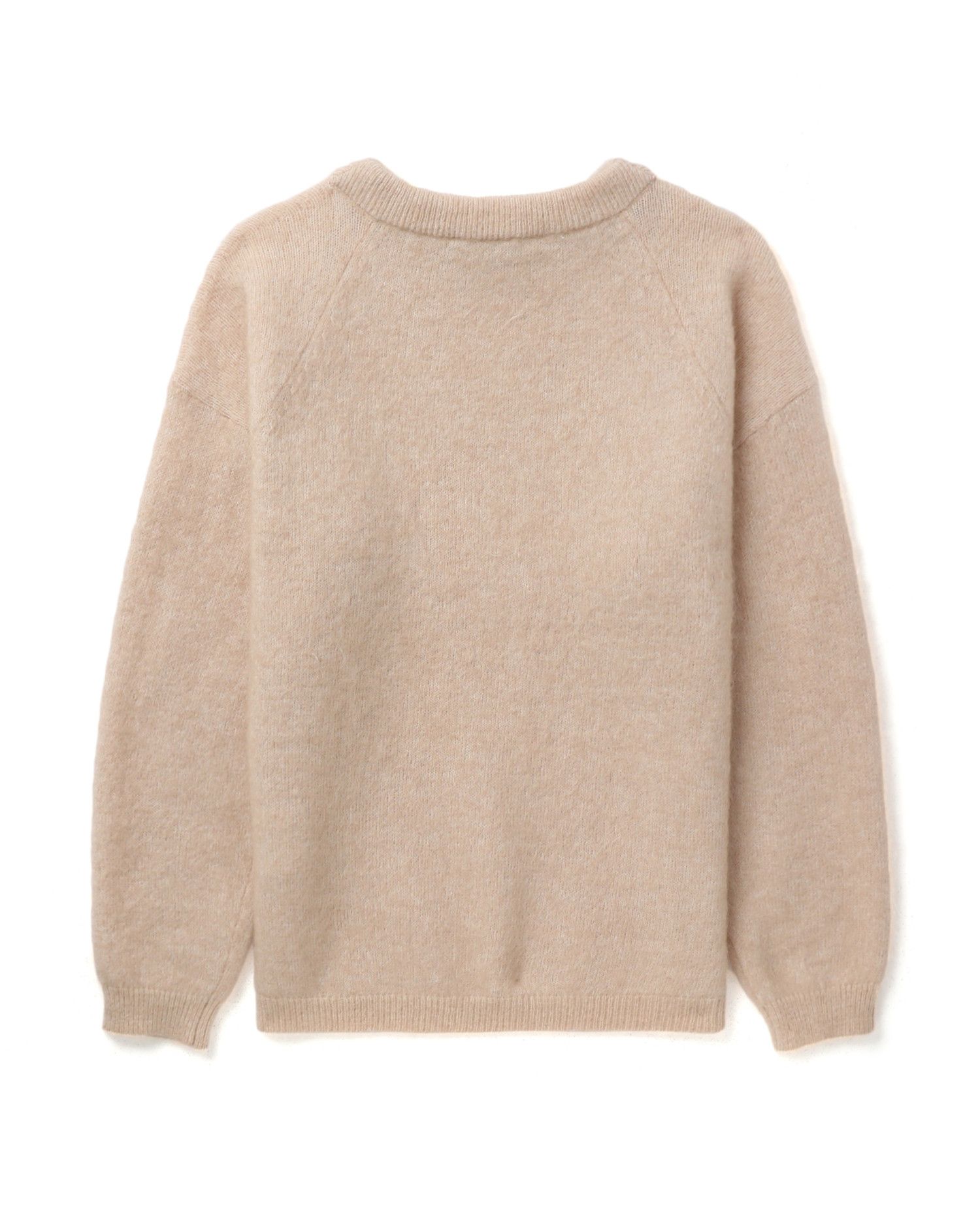 Acne Studios Acne Studios Dropped Shoulder Design Knitwear Size XXS / US 00 / IT 34 - 6 Thumbnail