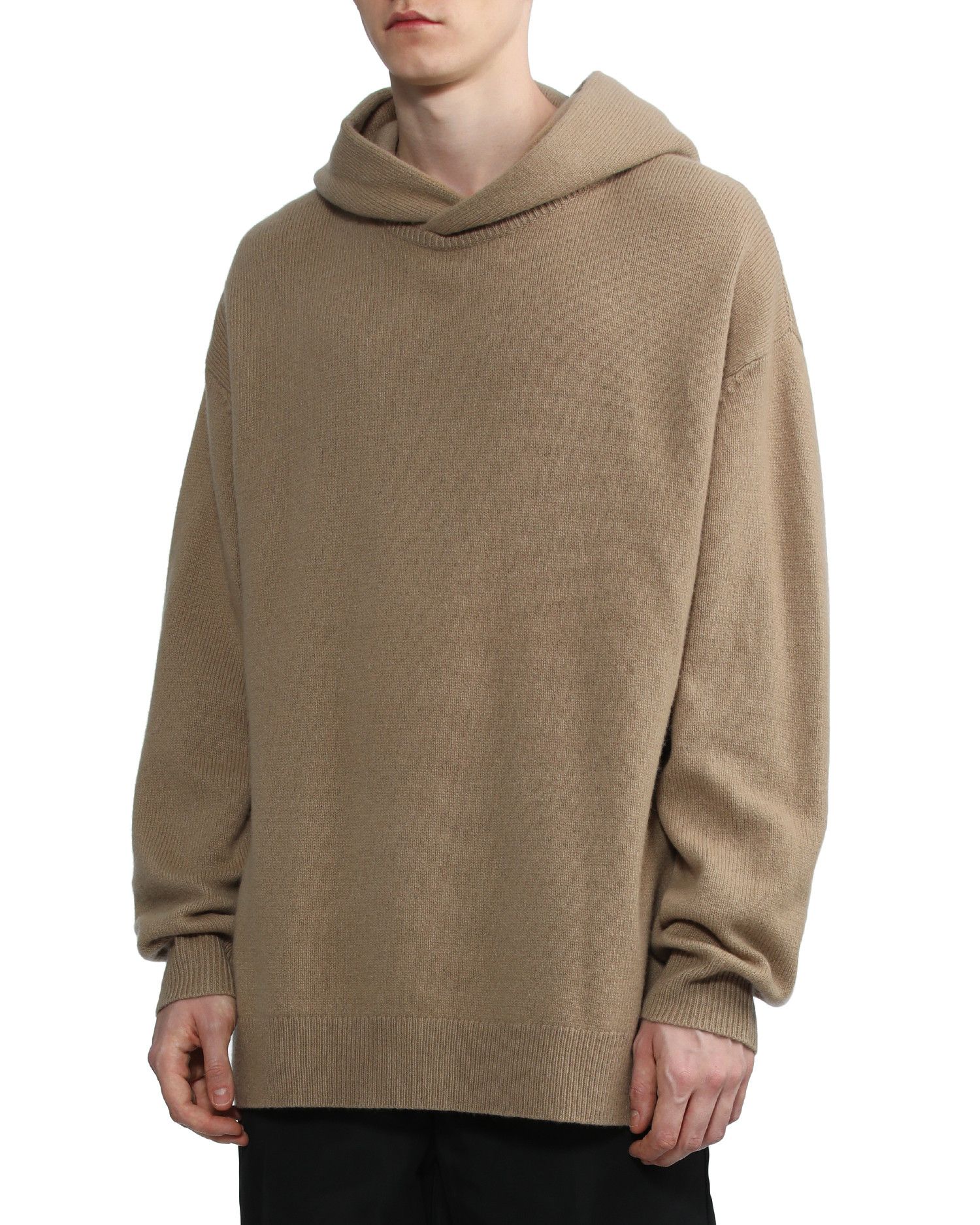Acne Studios Acne Studios Hooded Knitwear Size US XS / EU 42 / 0 - 3 Thumbnail