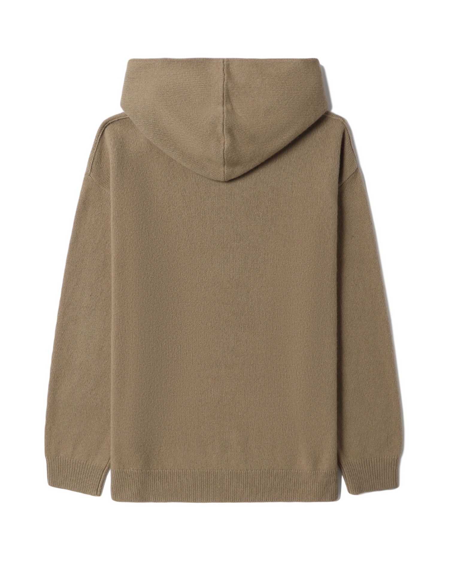 Acne Studios Acne Studios Hooded Knitwear Size US XS / EU 42 / 0 - 6 Thumbnail