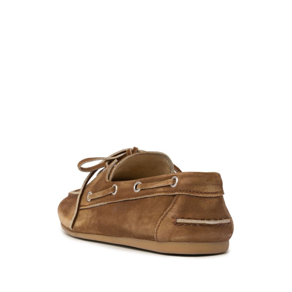 Miu Miu Miu Miu BROWN Loafers Size US 10 / IT 40 - 4 Thumbnail