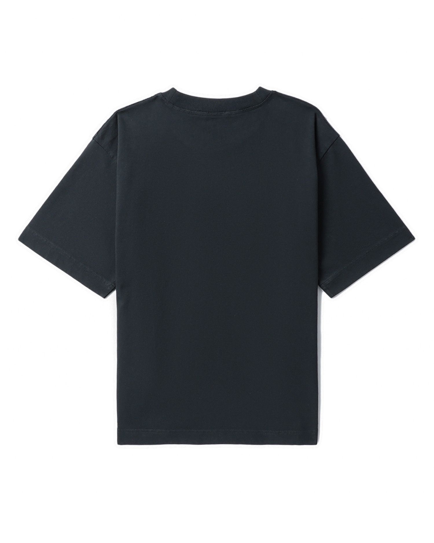 Acne Studios Acne Studios Ornament Logo T-Shirt Size XXS / US 00 / IT 34 - 6 Thumbnail