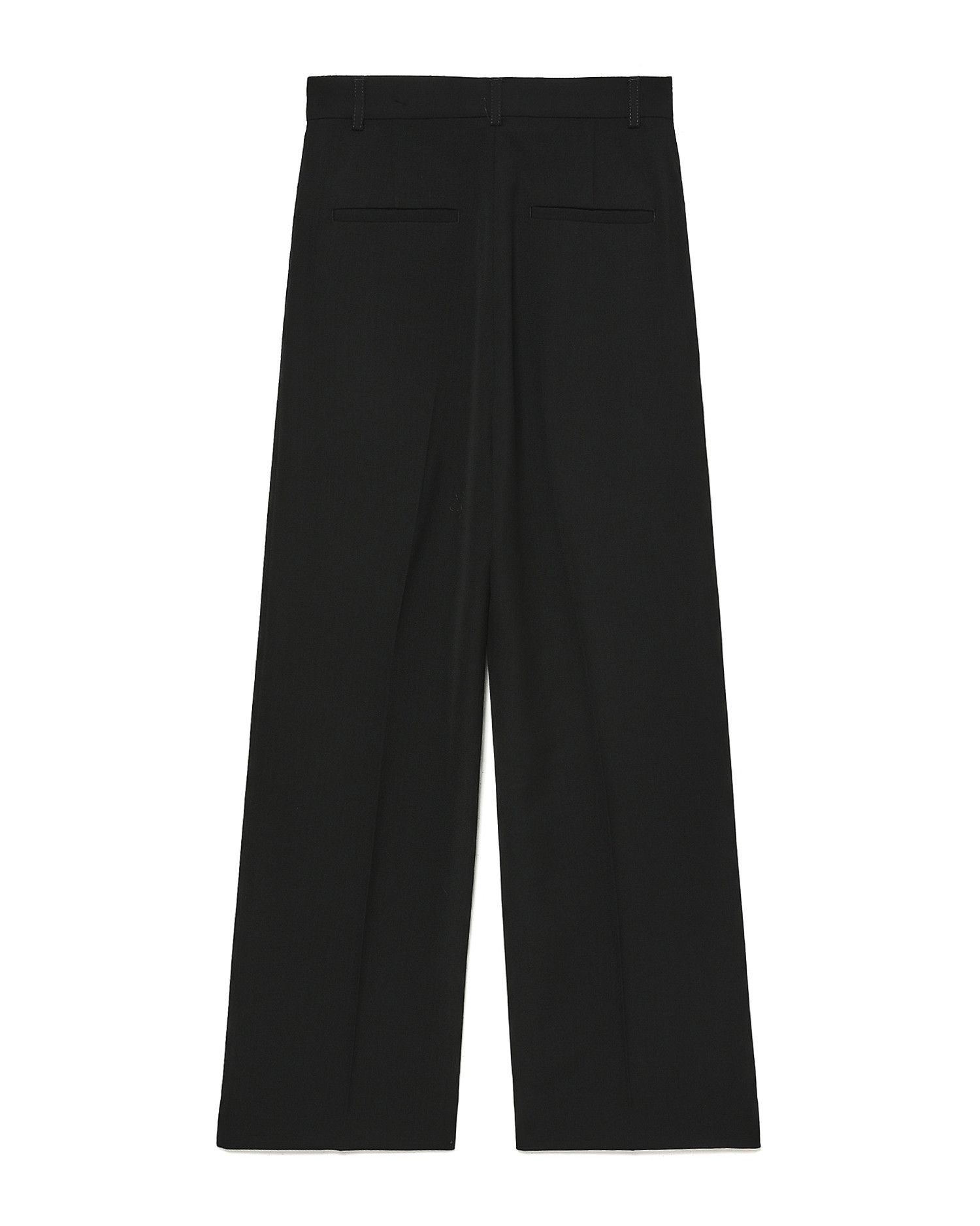 Acne Studios Acne Studios Pocket Ankle Wide Leg Pants Size 24" / US 00 / IT 34 - 6 Thumbnail