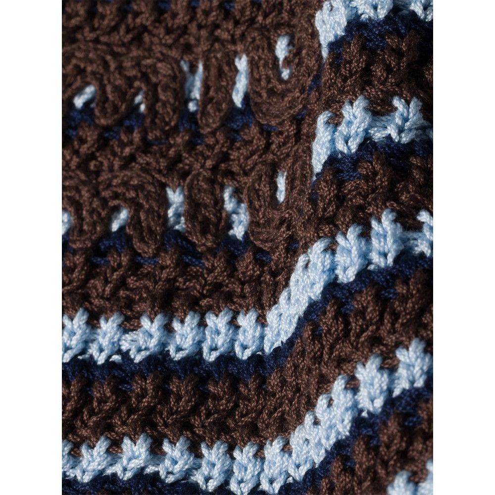 Miu Miu Miu Miu BROWN Hats Size ONE SIZE - 2 Thumbnail
