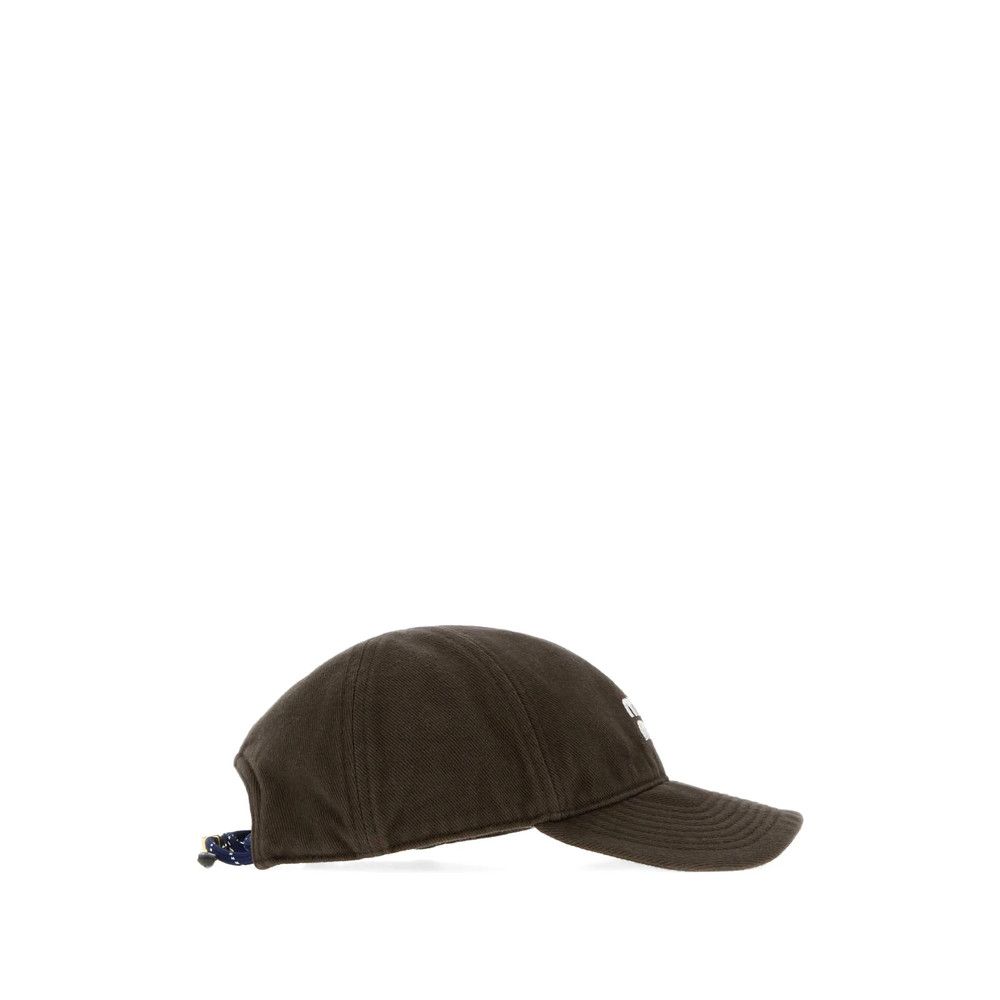 Miu Miu Miu Miu BROWN Hats Size ONE SIZE - 2 Thumbnail