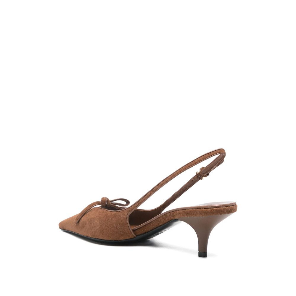 Miu Miu Miu Miu BROWN Boots Size US 10 / IT 40 - 3 Thumbnail