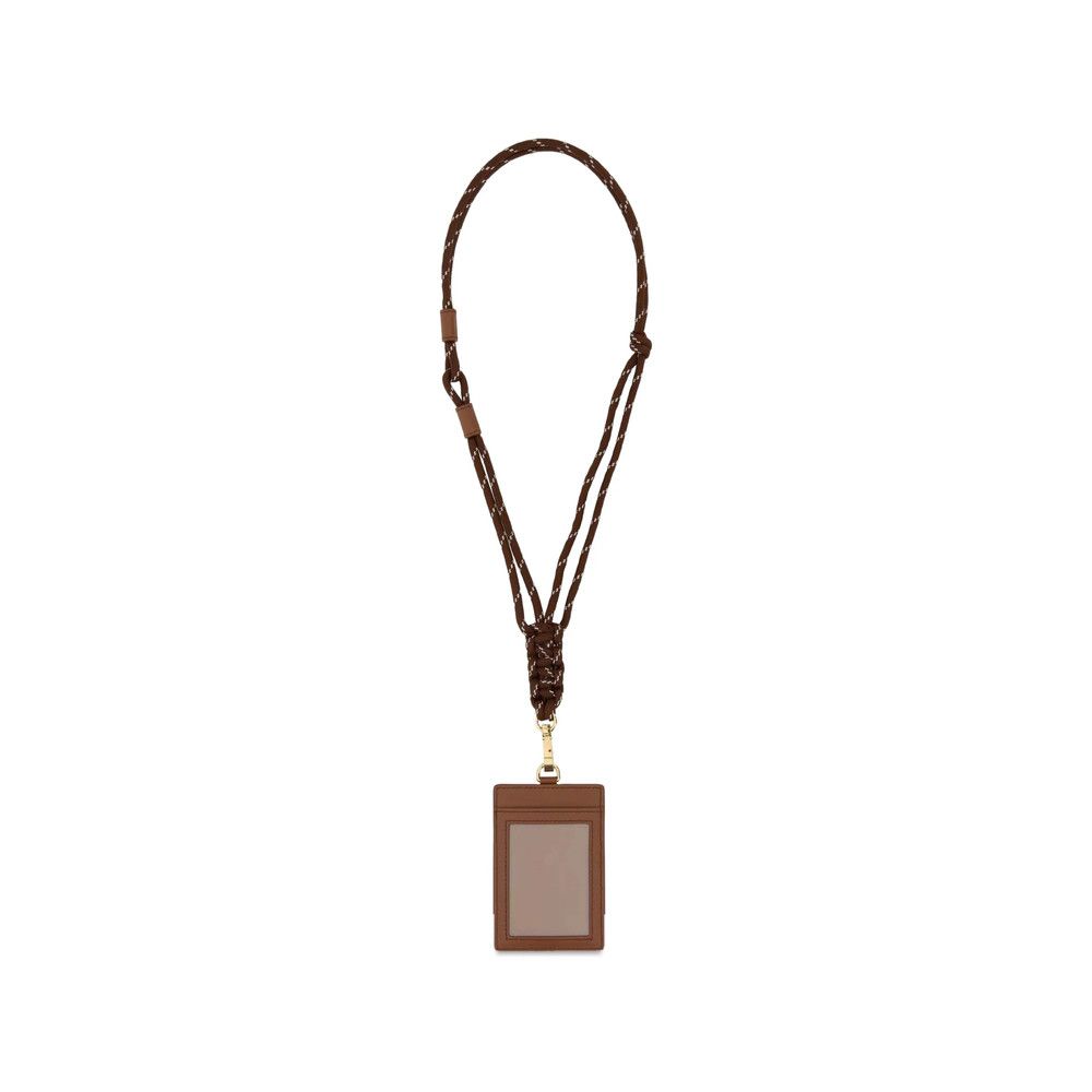 Miu Miu Miu Miu BROWN Wallets & Purses Size ONE SIZE - 2 Thumbnail