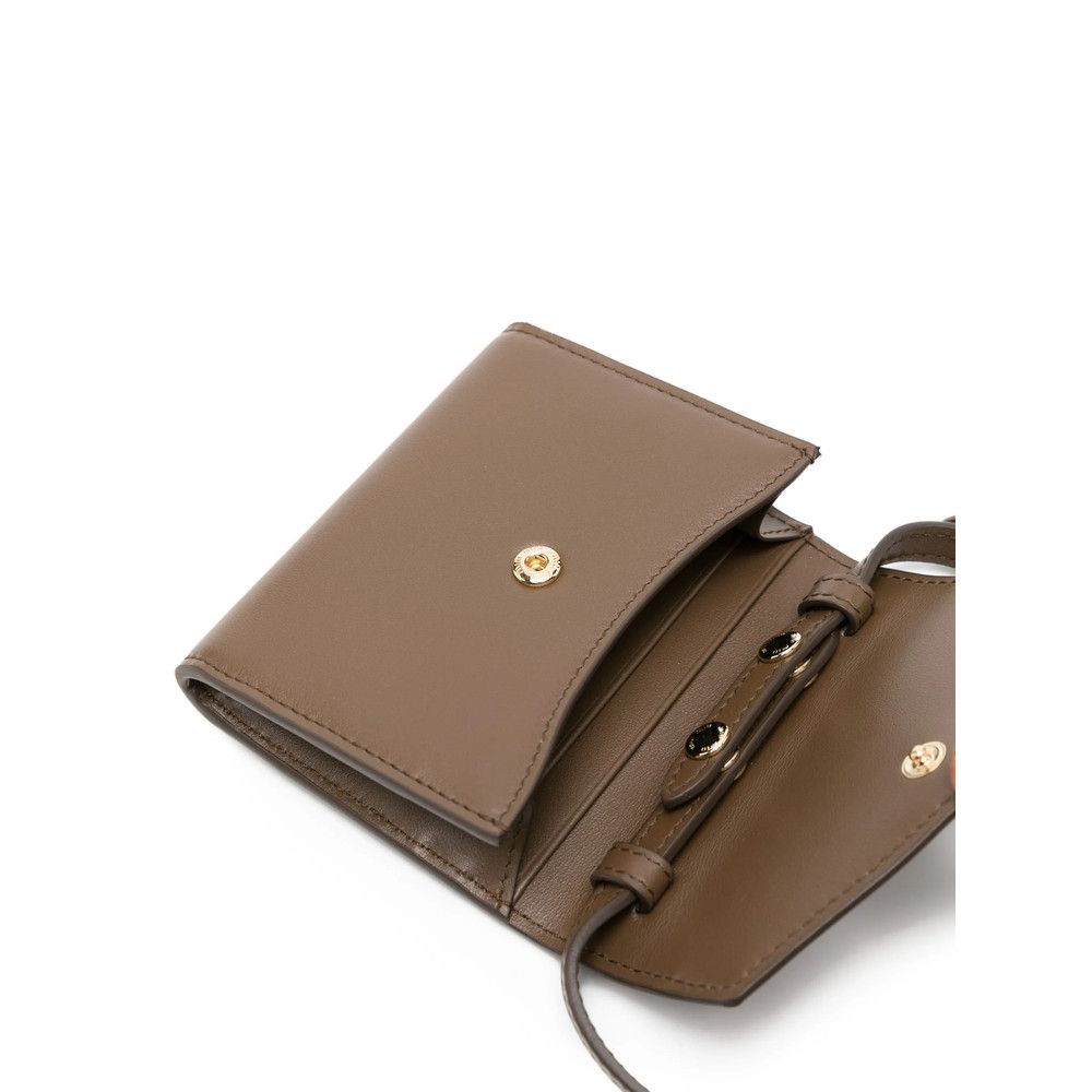 Miu Miu Miu Miu BROWN Wallets & Purses Size ONE SIZE - 3 Thumbnail