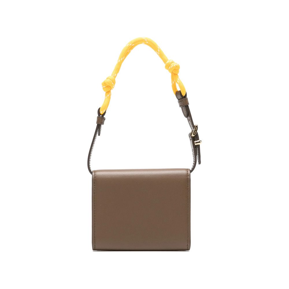Miu Miu Miu Miu BROWN Wallets & Purses Size ONE SIZE - 2 Thumbnail