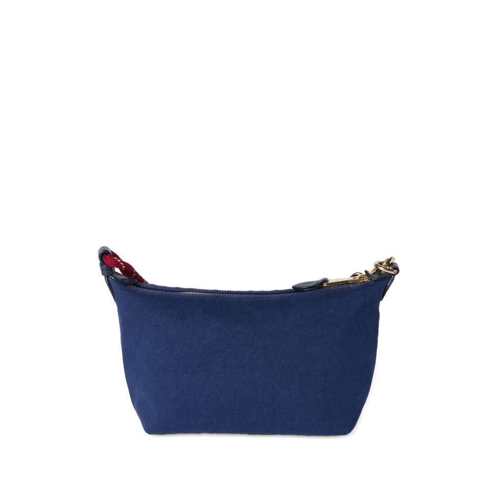 Miu Miu Miu Miu BLUE Mini Bags Size ONE SIZE - 3 Thumbnail