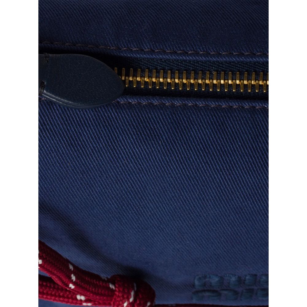 Miu Miu Miu Miu BLUE Mini Bags Size ONE SIZE - 4 Thumbnail