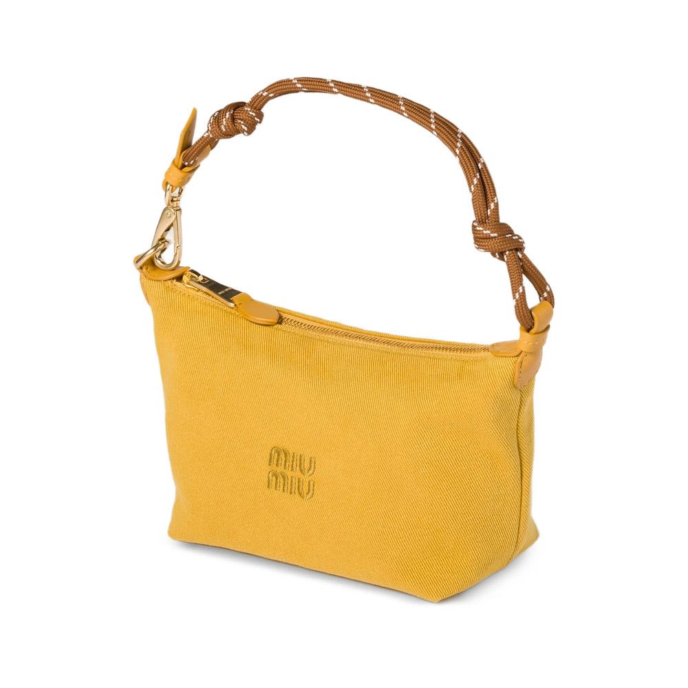 Miu Miu Miu Miu Tote Bags Size ONE SIZE - 4 Thumbnail
