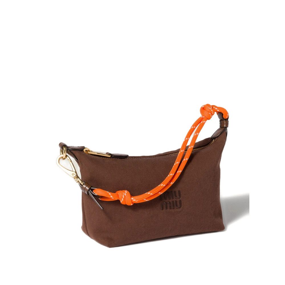 Miu Miu Miu Miu Shoulder Bags Size ONE SIZE - 2 Thumbnail