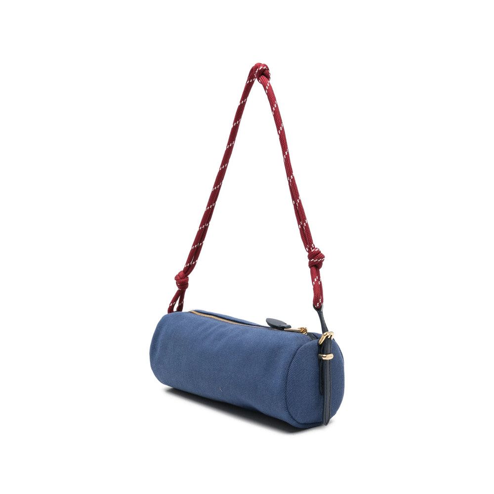 Miu Miu Miu Miu BLUE Shoulder Bags Size ONE SIZE - 5 Thumbnail