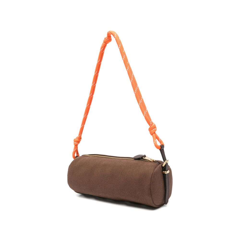 Miu Miu Miu Miu BROWN Shoulder Bags Size ONE SIZE - 5 Thumbnail