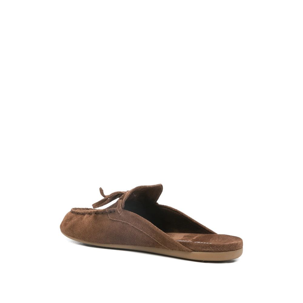Miu Miu Miu Miu BROWN Boots Size US 8.5 / IT 38.5 - 3 Thumbnail