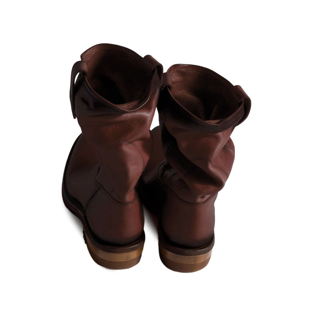 Miu Miu Miu Miu BROWN Boots Size US 7 / IT 37 - 3 Thumbnail
