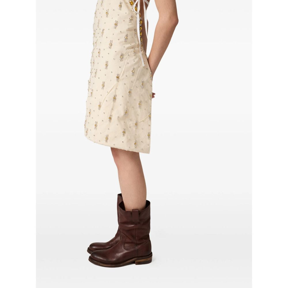 Miu Miu Miu Miu BROWN Boots Size US 9 / IT 39 - 4 Thumbnail