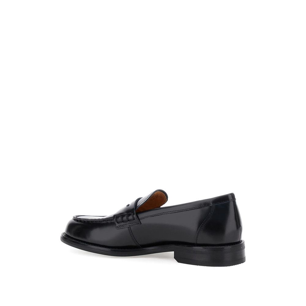 Vagabond Vagabond BLACK Loafers Size US 11 / IT 41 - 2 Thumbnail