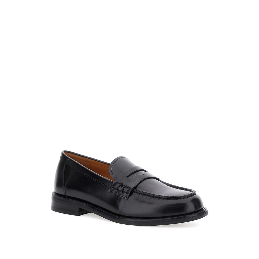 Vagabond Vagabond BLACK Loafers Size US 11 / IT 41 - 3 Thumbnail