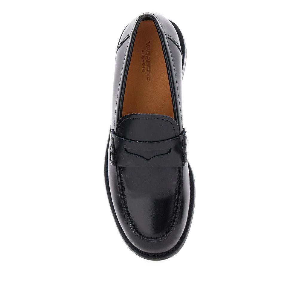 Vagabond Vagabond BLACK Loafers Size US 11 / IT 41 - 4 Thumbnail