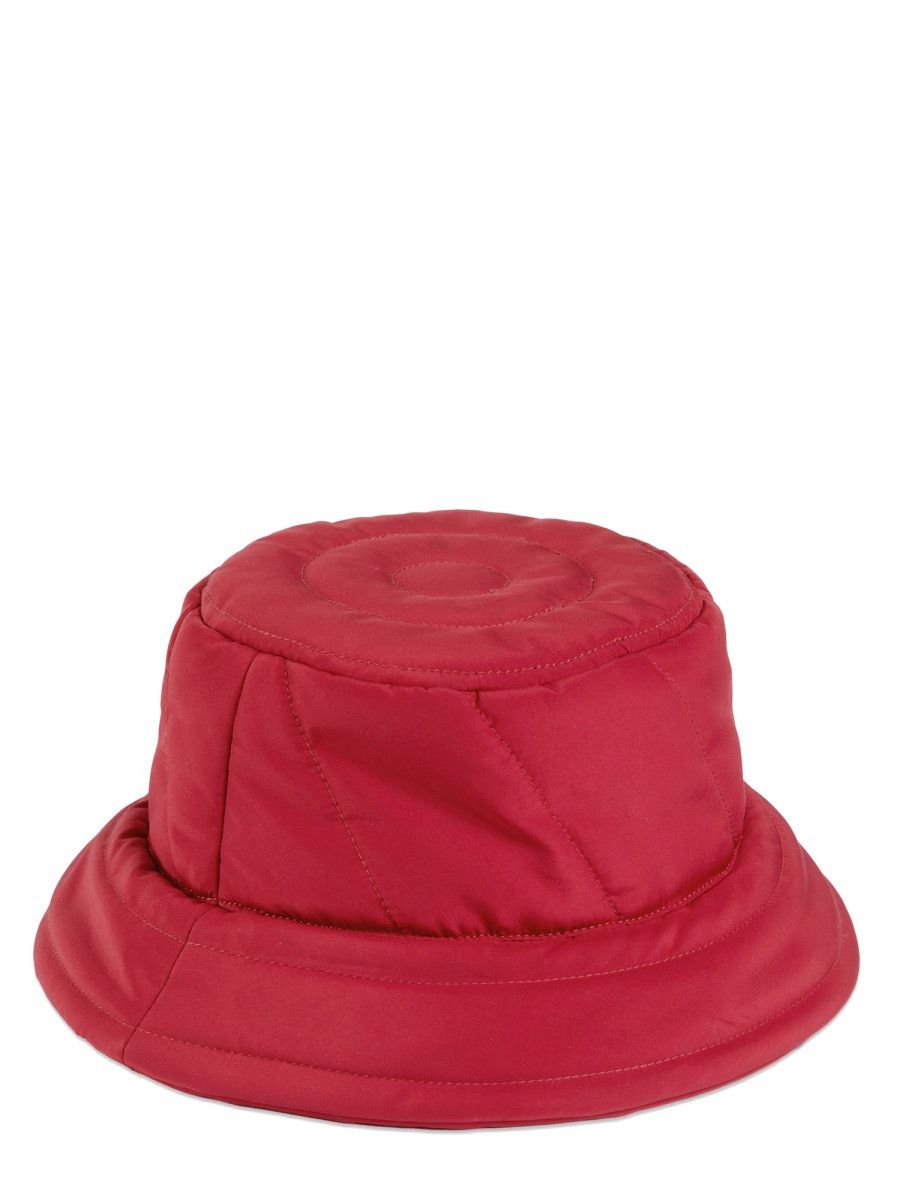 Gucci GUCCI BUCKET HAT - FUCHSIA Size ONE SIZE - 2 Thumbnail