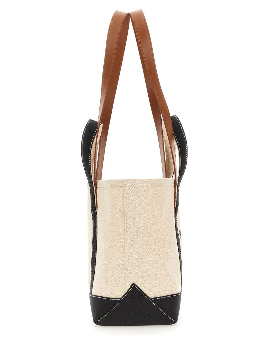 Palm Angels PALM ANGELS BAG WITH LOGO - MULTICOLOUR Size ONE SIZE - 5 Thumbnail