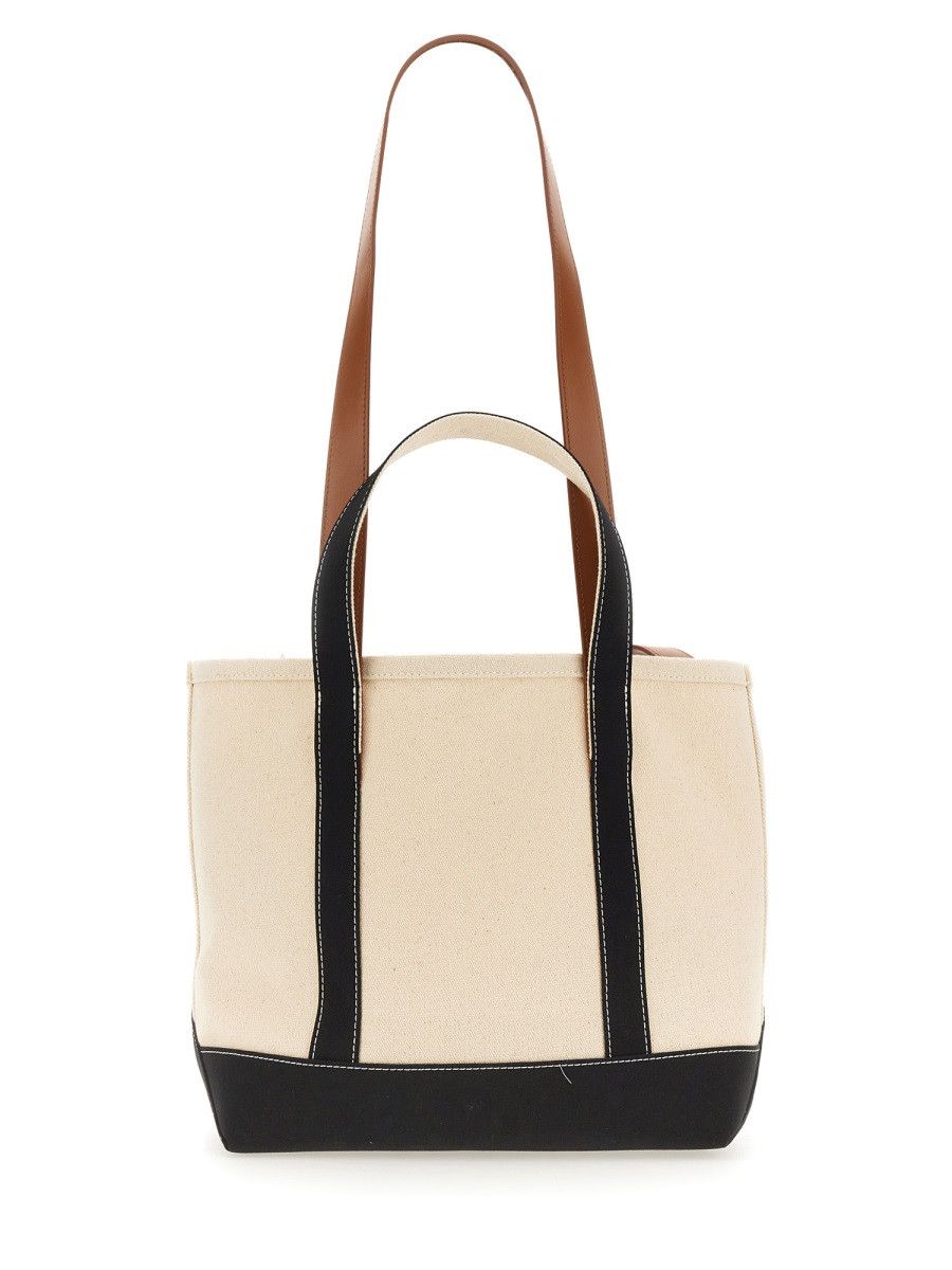 Palm Angels PALM ANGELS BAG WITH LOGO - MULTICOLOUR Size ONE SIZE - 2 Thumbnail
