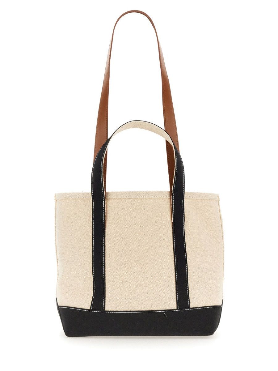 Palm Angels PALM ANGELS BAG WITH LOGO - MULTICOLOUR Size ONE SIZE - 4 Thumbnail