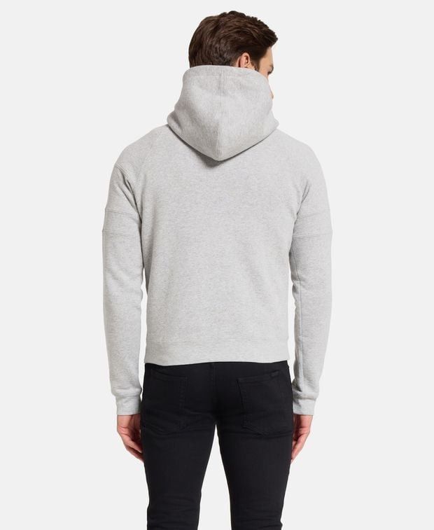Saint Laurent Paris Hoodie Size US S / EU 44-46 / 1 - 2 Thumbnail