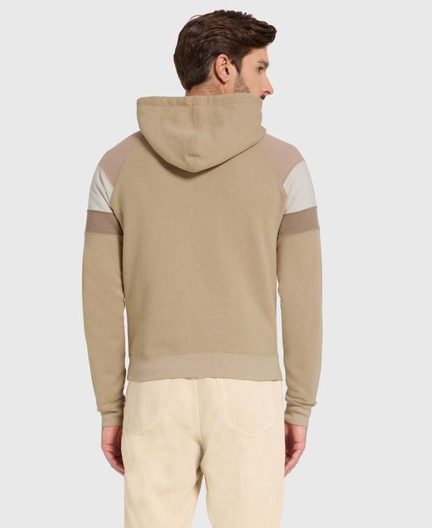 Saint Laurent Paris Hoodie Size US M / EU 48-50 / 2 - 2 Thumbnail