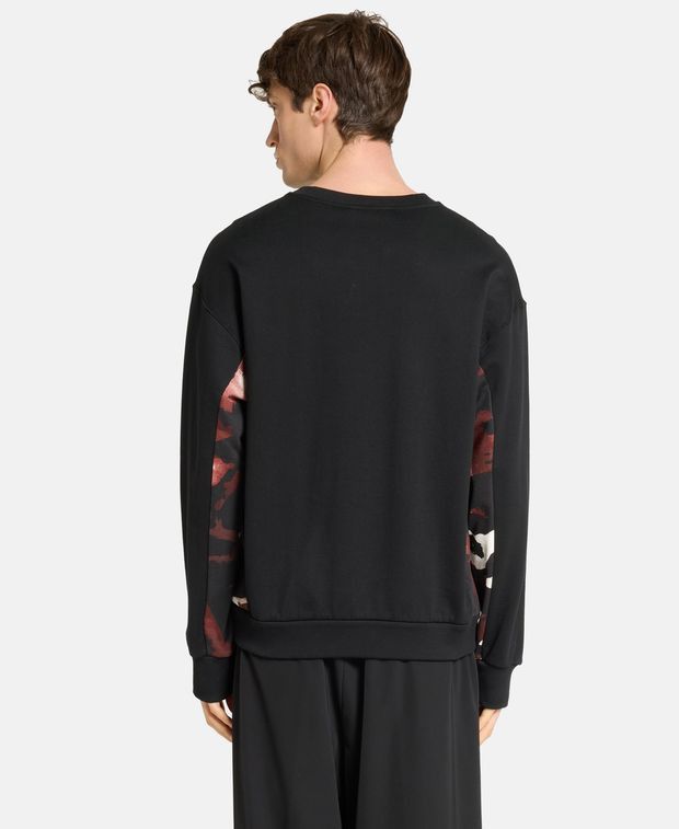 Dolce & Gabbana Sweatshirt Size US M / EU 48-50 / 2 - 2 Thumbnail