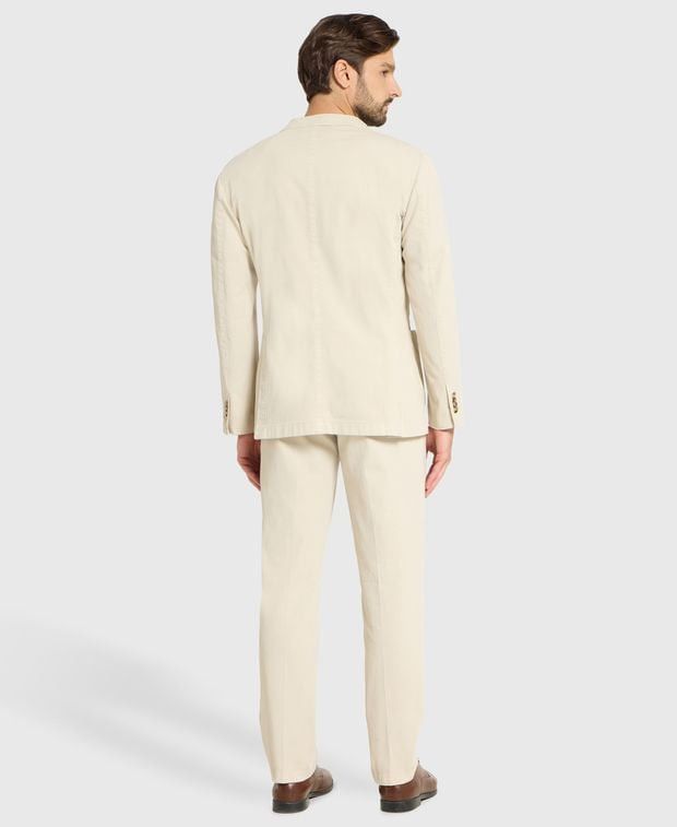 Boglioli Suit Size 52R - 3 Thumbnail