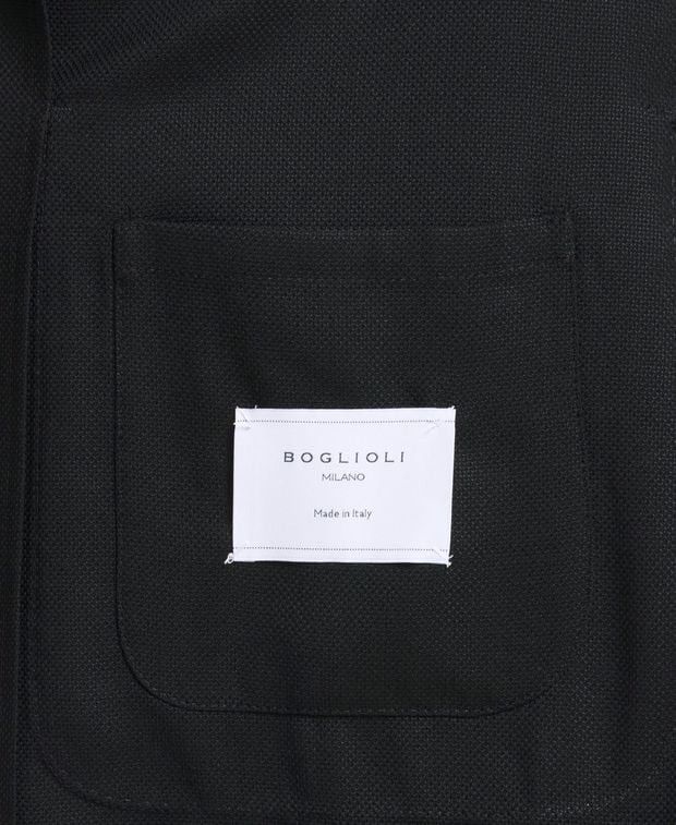 Boglioli Wool suit Size 48R - 2 Thumbnail