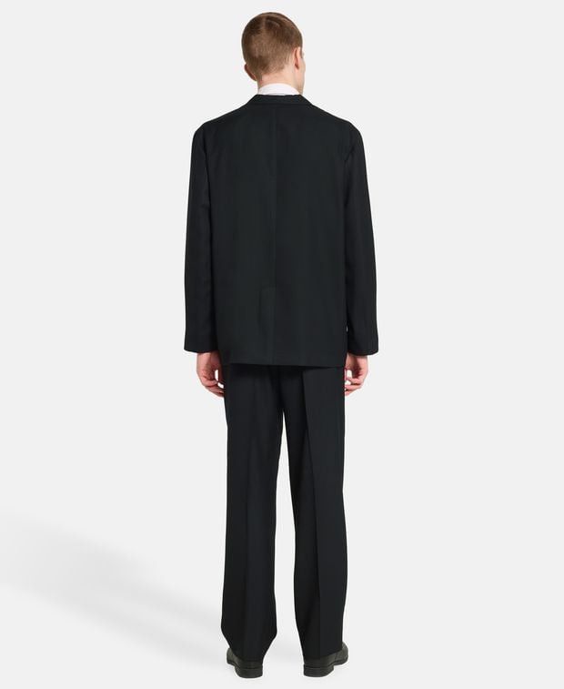 Boglioli Wool suit Size 50R - 3 Thumbnail