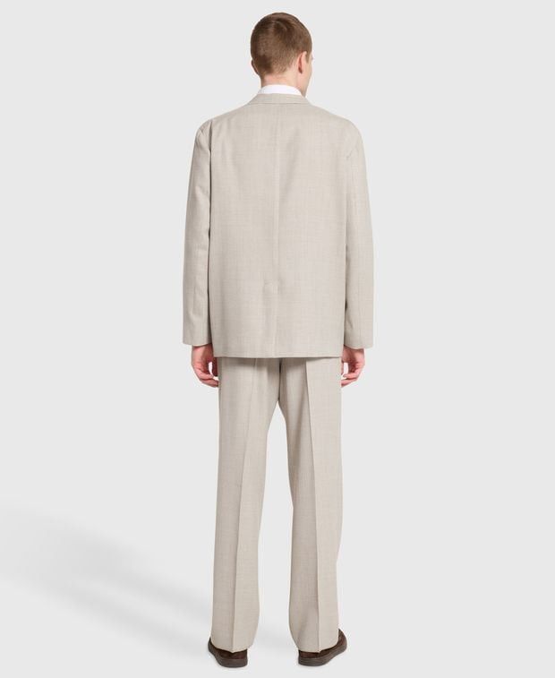 Boglioli Wool suit Size 54R - 3 Thumbnail