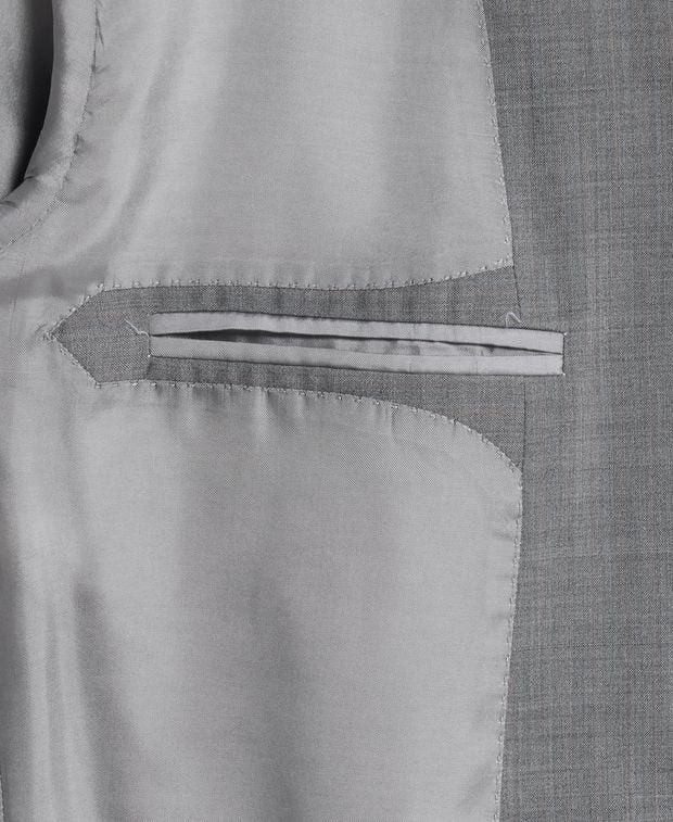 Pal Zileri Wool suit Size 48R - 2 Thumbnail