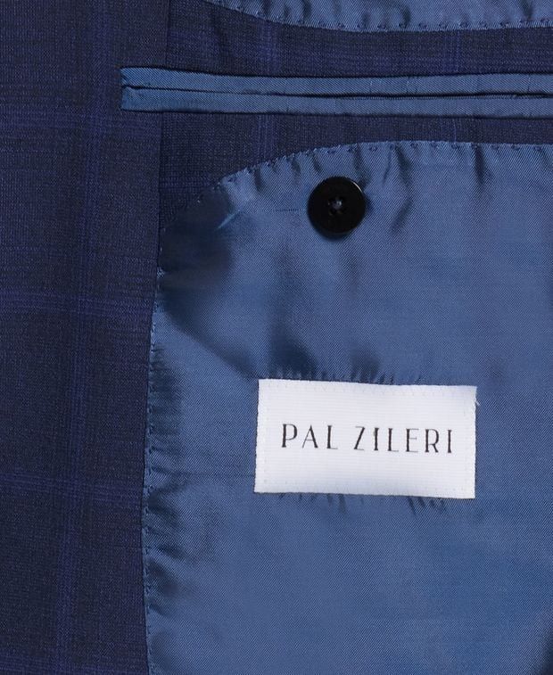 Pal Zileri Wool-blend suit Size 52R - 2 Thumbnail